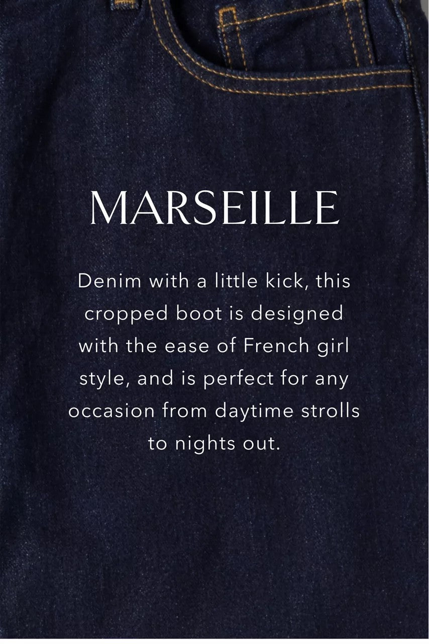 Johnny Was Women MARSEILLE BABY BOOT