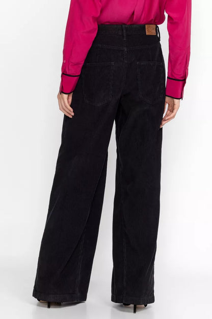 Johnny Was Women Suki Wide Leg Jean