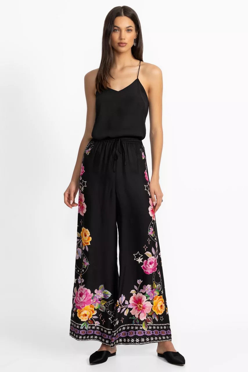 Johnny Was Women FRANKIE EASY PANT