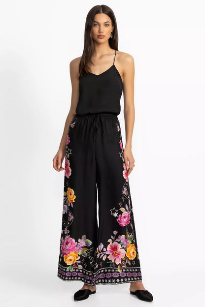 Johnny Was Women FRANKIE EASY PANT