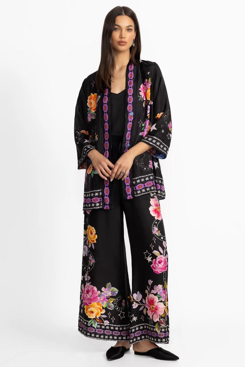 Johnny Was Women FRANKIE EASY PANT