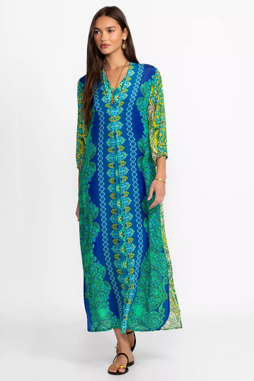 Johnny Was Women KAHINU DRESS