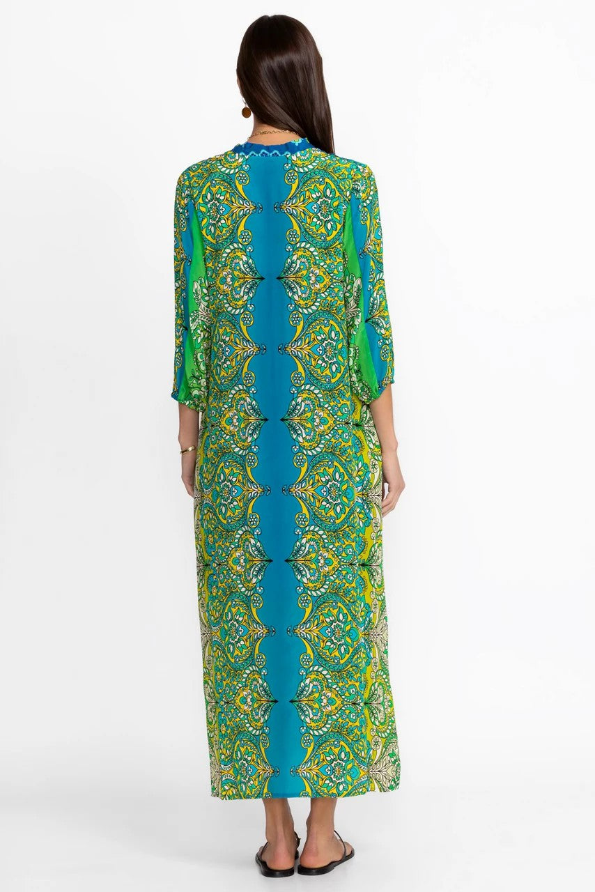 Johnny Was Women KAHINU DRESS