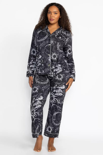 Johnny Was Women The Carly Pj Set