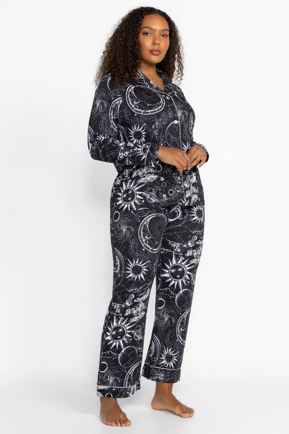 Johnny Was Women The Carly Pj Set