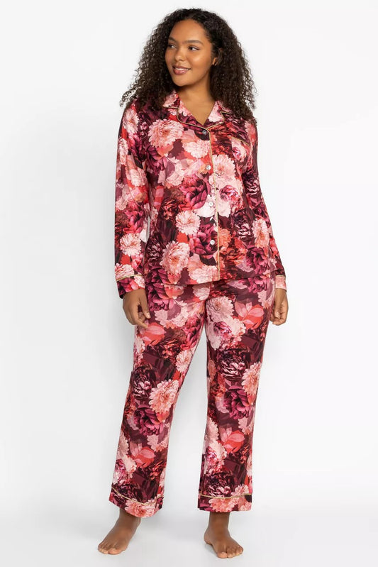 Johnny Was Women The Carly Pj Set