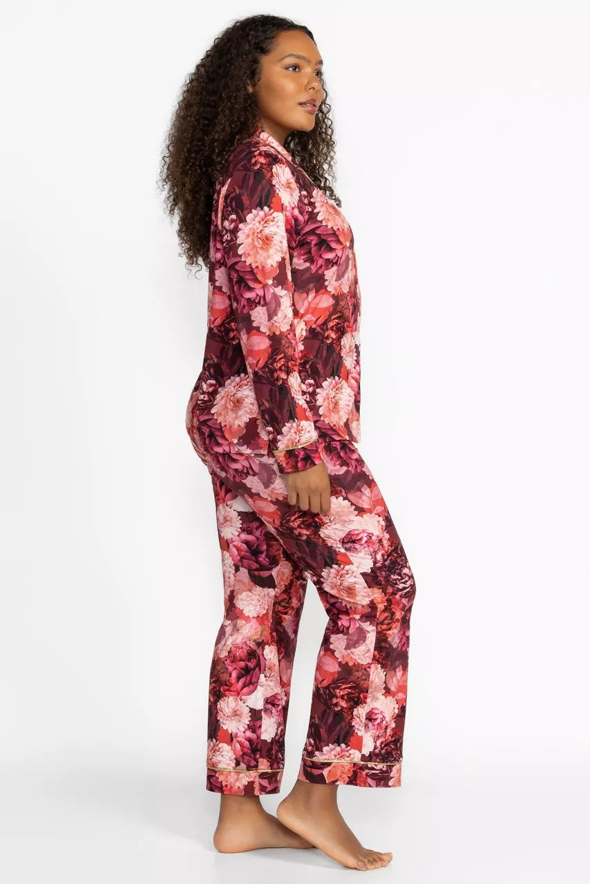 Johnny Was Women The Carly Pj Set