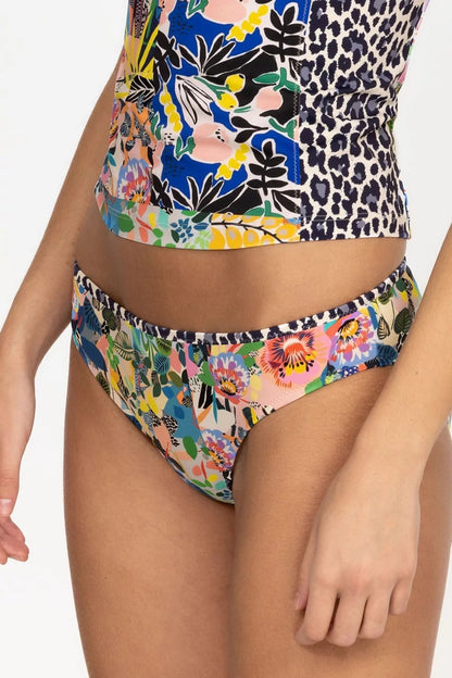 Johnny Was Women Layla Hipster Bottom